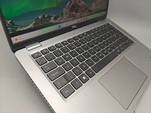 Dell Latitude 5431 TACTILE i7 1270P 12eme 16GB DDR5 256GB SSS NVMe 14" FULL HD IPS TOUCHSCREEN 