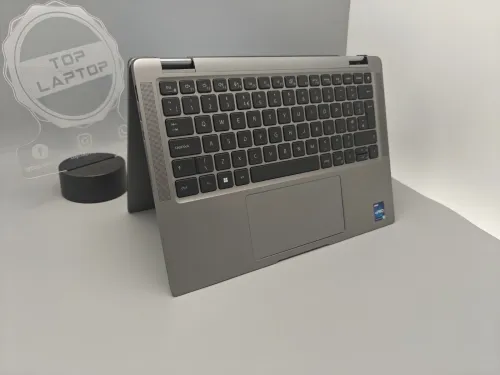 Dell Latitude 7340 2-in-1 x360 Convertible i5 1345U 13eme 16GB DDR5 256GB SSD 13.3" QHD TACTILE 