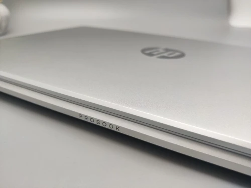 Hp ProBook 455 G8 Ryzen 5600u 8GB 256GB SSD NVMe 15.6" FHD IPS