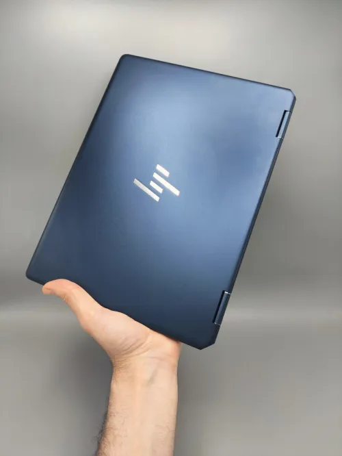 HP Spectre x360 14 G4 4K OLED Convertible i7 1255u vPRO 16GB 1TB SSD 14" 4K UHD TACTILE 