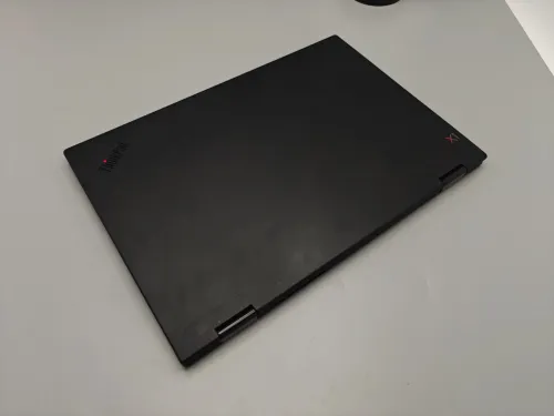 Lenovo Thinkpad X1 Yoga X360 i7 8650u 8eme 16GB 256GB SSD 14" 3K QHD TACTILE