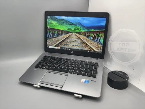 Hp Elitebook 840 G2 i5 5200u 8GB 256GB SSD 14" FULL HD