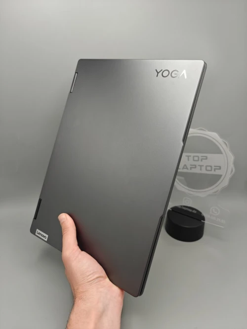 Lenovo Yoga Slim 7i 2-in-1 3K OLED Ultra 7 155H 32GB 1TB SSD 14" 3K TACTILE 120Hz 