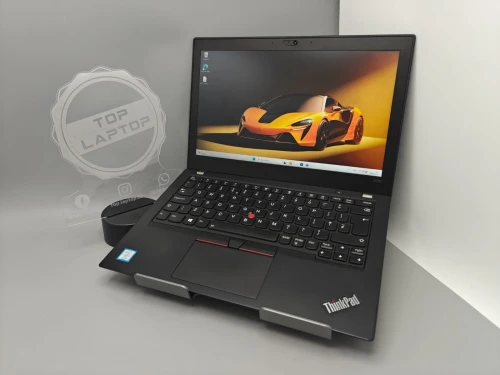 Lenovo Thinkpad x280 Carbon i7 8665u vPRO 16GB 256GB 12.5" FULL HD IPS