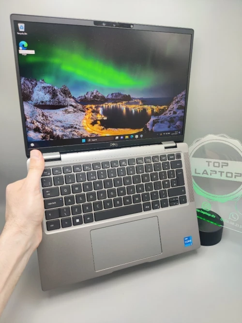 Dell Latitude 7440 NEUF i5 1335u 13eme 16GB DDR5 256GB 14" FULL HD IPS