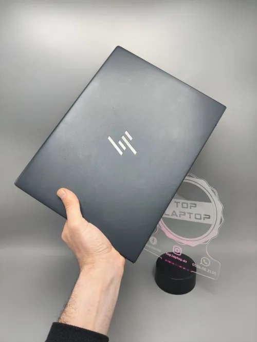 [VENDU]Hp Elite Dragonfly G3 Ultra Slim i7 1255u 12eme EVO 16GB DDR5 512GB SSD 13.5" FULL HD IPS