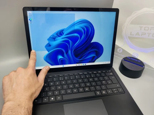 Microsoft Surface Laptop 4 TACTILE 2K QHD i7 1185G7 11th 16GB 256GB SSD *AFFAIRE*