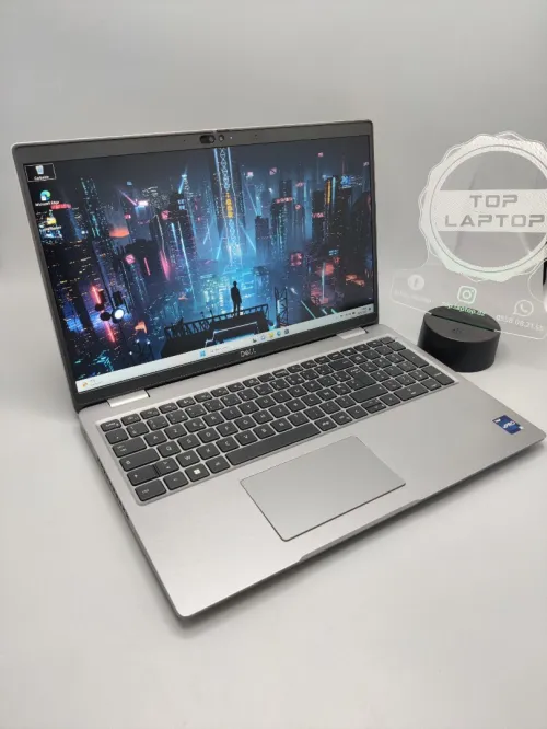 Dell Latitude 5540 i5 1345u 13eme 16GB 256GB SSD 15.6" FULL HD IPS 