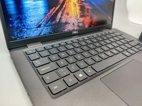 Dell Latitude 7320 TACTILE i5 1145G7 11th 8GB 256GB SSD 13.3" FULL HD IPS TACTILE
