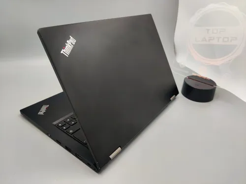 Thinkpad L13 YOGA GEN 2 CONVERTIBLE +STYLET i3 1115G4 11th 8GB 256GB SSD 13.3" FHD TACTILE 