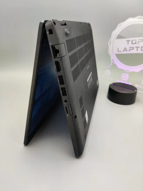 DELL LATITUDE 5400 TACTILE I7 8665U VPRO 8TH 8GB 256GB SSD 14" POUCES 