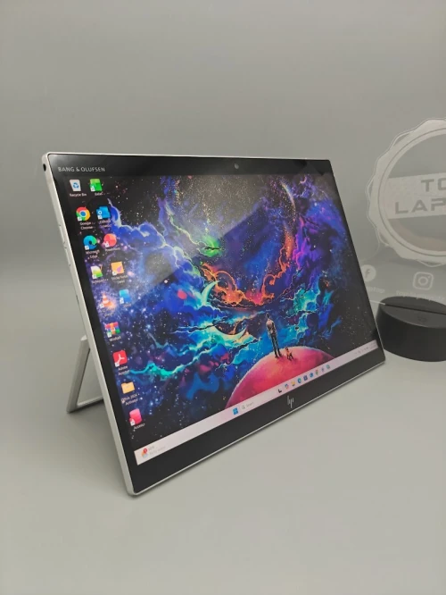 Hp Elite X2 Tablette G8 i3 11eme 8GB 128GB SSD 13" FHD TACTILE SIM 4G LTE