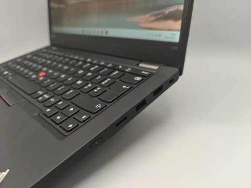 Lenovo Thinkpad L13 i5 10310u vPro 10eme 8GB 256GB SSD 13.3" FULL HD IPS