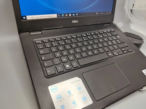 Dell Vostro 14 i5 10210u 10th 8GB 256GB SSD 14" FULL HD IPS 