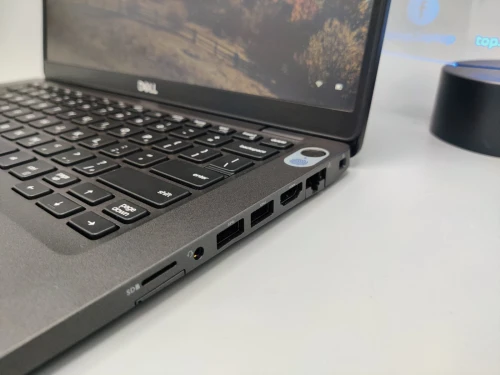 Dell Latitude 5400 Professionnel i5 8365U 8GB 256GB SSD 14" FULL HD IPS