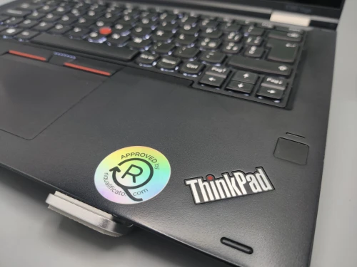 Lenovo Thinkpad x380 YOGA Convertible i5 8365u vPRO 8GB 512GB 13.3" TACTILE FULL HD IPS
