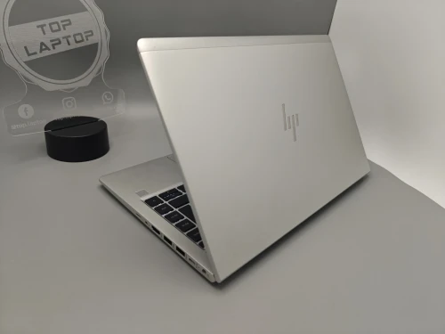 Hp Elitebook 645 G10 Ryzen 5 PRO 7530U 16GB 256GB SSD NVMe 14" FHD IPS