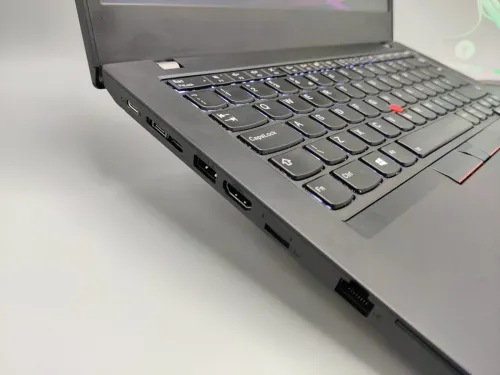 Lenovo Thinkpad L14 Gen 2 i5 1145G7 11th 16GB 256GB SSD NVMe 14" FULL HD IPS 
