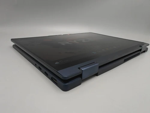 Lenovo IdeaPad 2-in-1 Convertible Ryzen AI 7 350 Radeon 860M 16GB DDR5 1TB SSD 14" Full HD+ TACTILE