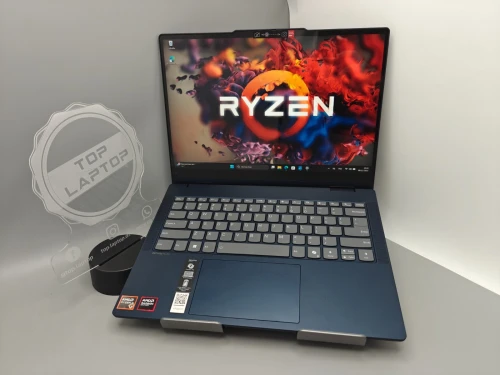 Lenovo IdeaPad 2-in-1 Convertible Ryzen AI 7 350 Radeon 860M 16GB DDR5 1TB SSD 14" Full HD+ TACTILE