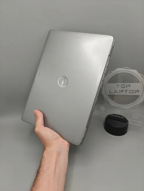 Dell Latitude 5340 i5 1345u vPro 13eme 16GB DDR5 256GB SSD 13.3" FULL HD IPS