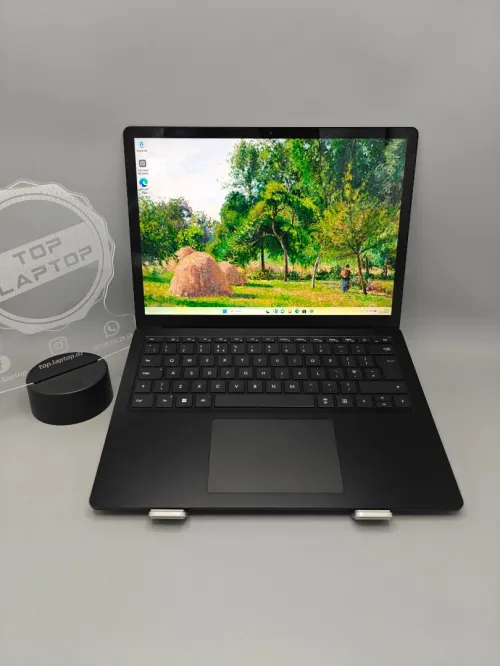 [VENDU] Microsoft Surface Laptop 5 TACTILE 2K QHD i5 1245u 12th 16GB DDR5 256GB SSD NVMe