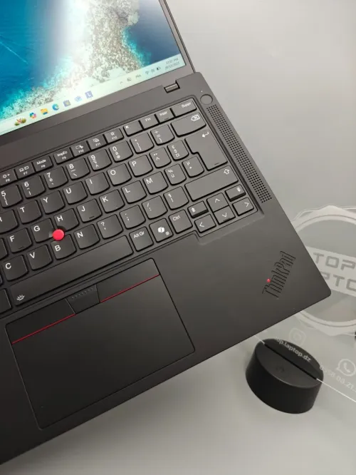 Lenovo Thinkpad T14 Gen 5 2025 Ultra 5 135u 16GB DDR5 512GB SSD 14" WUXGA