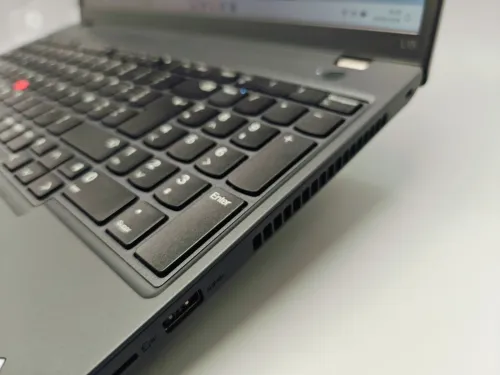 Lenovo Thinkpad L15 Gen 3 TACTILE i5 1245U vPRO 12EME 16GB 256GB SSD NVME 15.6" FULL HD IPS TOUCH