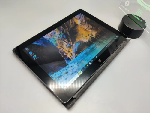Hp Elite X2 PRO DÉTACHABLE i7 7EME 8GB 256GB 12.5" FHD TACTILE CONVERTIBLE 