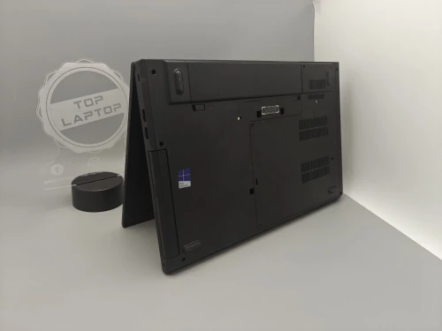 Lenovo Thinkpad L560 i3 6100u 6eme 8GB 128GB SSD M.2 15.6" POUCES