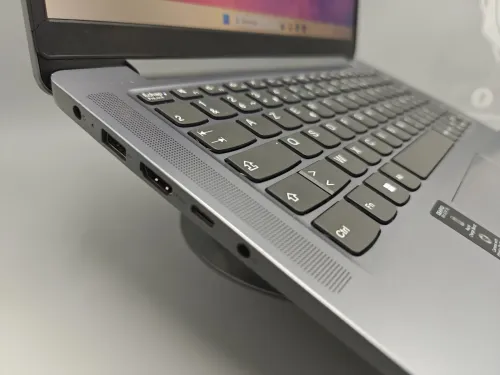 Lenovo IdeaPad Slim 3i i5 12450H 12eme 16GB DDR5 512GB SSD NVMe 14" FULL HD