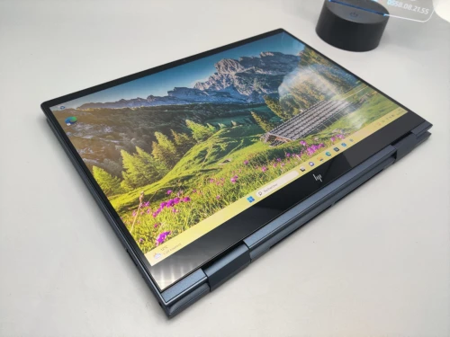 [VENDU] Hp ENVY X360 OLED i7 1250u 12th 16GB 512GB SSD 13.3" 3K UHD OLED TACTILE