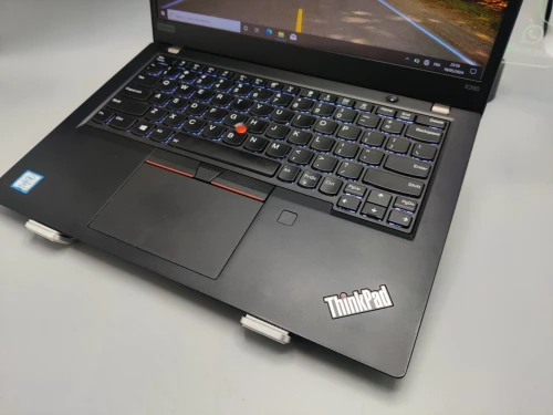 Lenovo Thinkpad x390 TACTILE i7 8665u vPRO 16GB 256GB 13.3" FULL HD IPS TOUCH