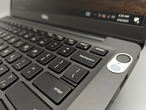 Dell Latitude 7400 Carbon i5 8eme 8GB 256GB SSD NVMe 14" FULL HD IPS