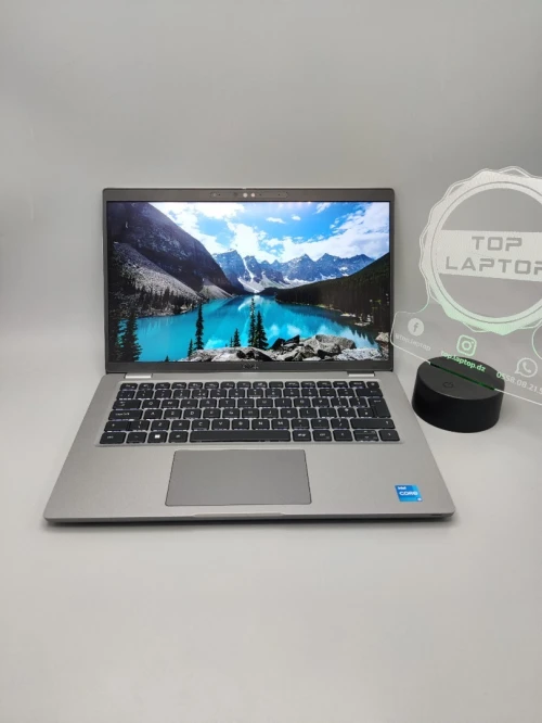 Dell Latitude 5430 TACTILE i5 1245u 12eme 16GB 256GB SSD NVMe 14" FULL HD IPS TACTILE 