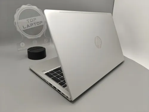 Hp ProBook 455 G8 Ryzen 5600u 8GB 256GB SSD NVMe 15.6" FHD IPS