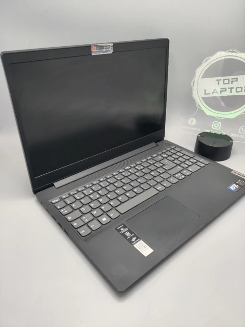 Lenovo IdeaPad 3 i3 10eme 1005G1 8GB 256GB SSD 15.6" FULL HD 