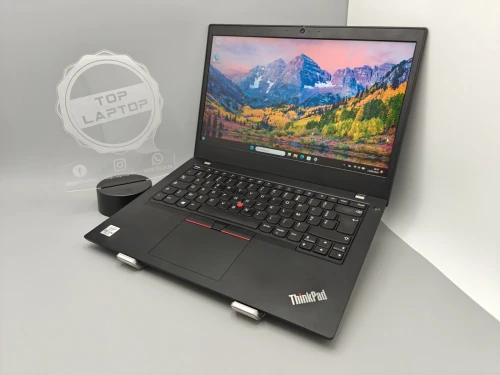 LENOVO THINKPAD L14 I5 10310U vPRO 10EME 16GB 512GB SSD 14" FHD IPS