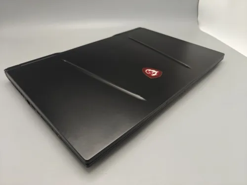 MSI Leopard GL75 i7 10750H NVIDIA RTX 2070 8GB 17.3" 144HZ 16GB 1TB SSD