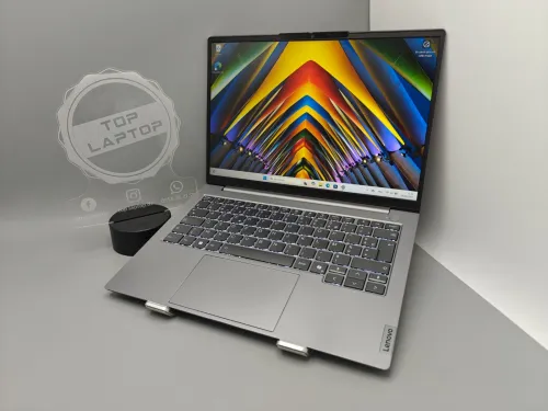 Lenovo ThinkBook 14 G7 Ryzen 3 7335u 16GB DDR5 512GB SSD RADEON 660M 14" Full HD+ IPS 