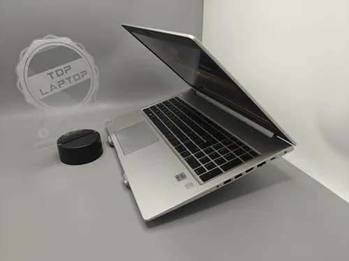 Hp ProBook 450 G7 i5 10210u 10th 8GB 256GB SSD 15.6" FULL HD IPS