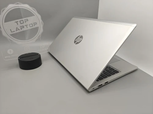 Hp ProBook 650 G8 i5 1135G7 11eme 8GB 256GB SSD 15.6" FULL HD IPS