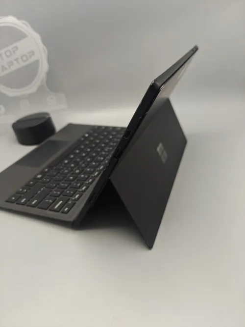 [VENDU] Microsoft Surface Pro 7 2-in-1 i7 1065G7 10eme 16GB 512GB SSD 12.3" 3K UHD TACTILE Black Edition