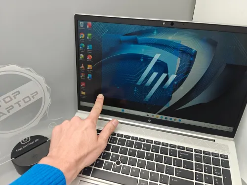 [VENDU] Hp EliteBook 850 G8 TACTILE i5 11eme vPro 16GB 256GB SSD 15.6" FULL HD IPS Tactile