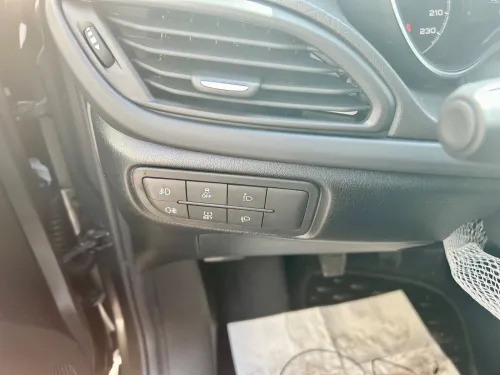 Fiat Tipo Sedan 2026 Business