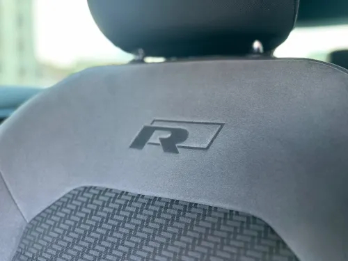 Volkswagen Golf 7 2018 R-Line