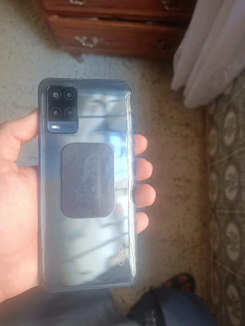 Oppo A 45