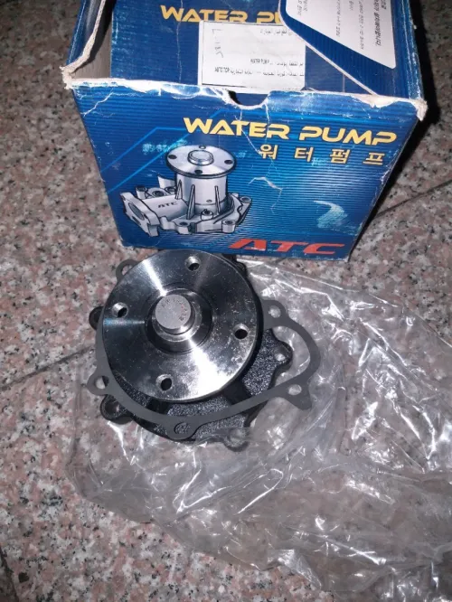 Kia k3600