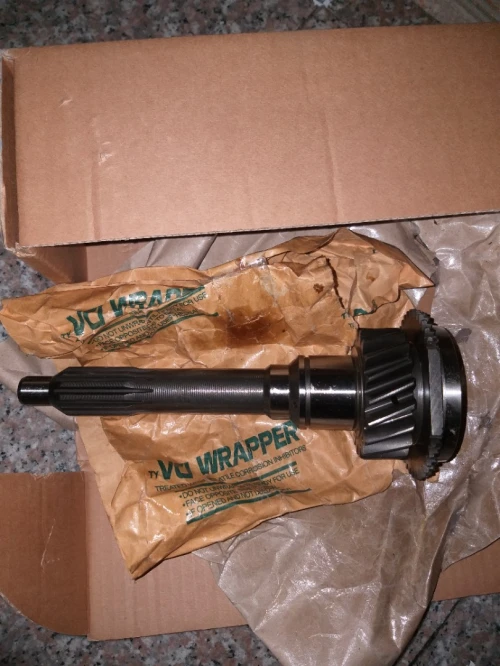 Kia k3600