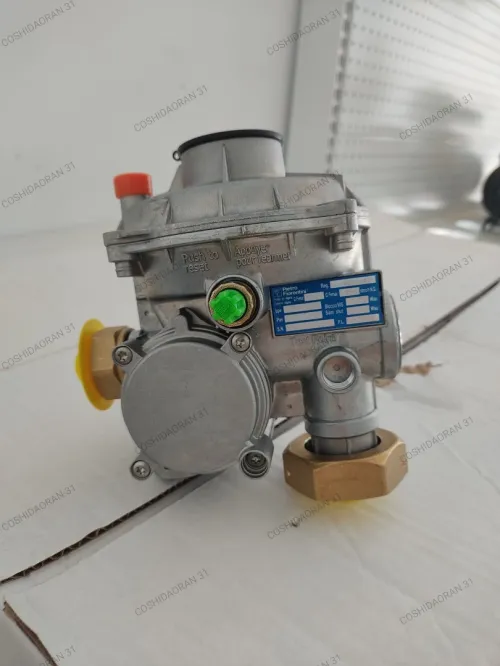 DETENDEUR GAZ B6 B10 B25 